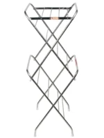 Cloth Drying Stand 12 Rod (Available in wheels also) - Image 2