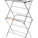 Cloth Drying Stand 12 Rod (Available in wheels also)