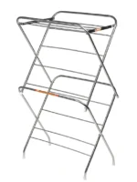Cloth Drying Stand 12 Rod (Available in wheels also)
