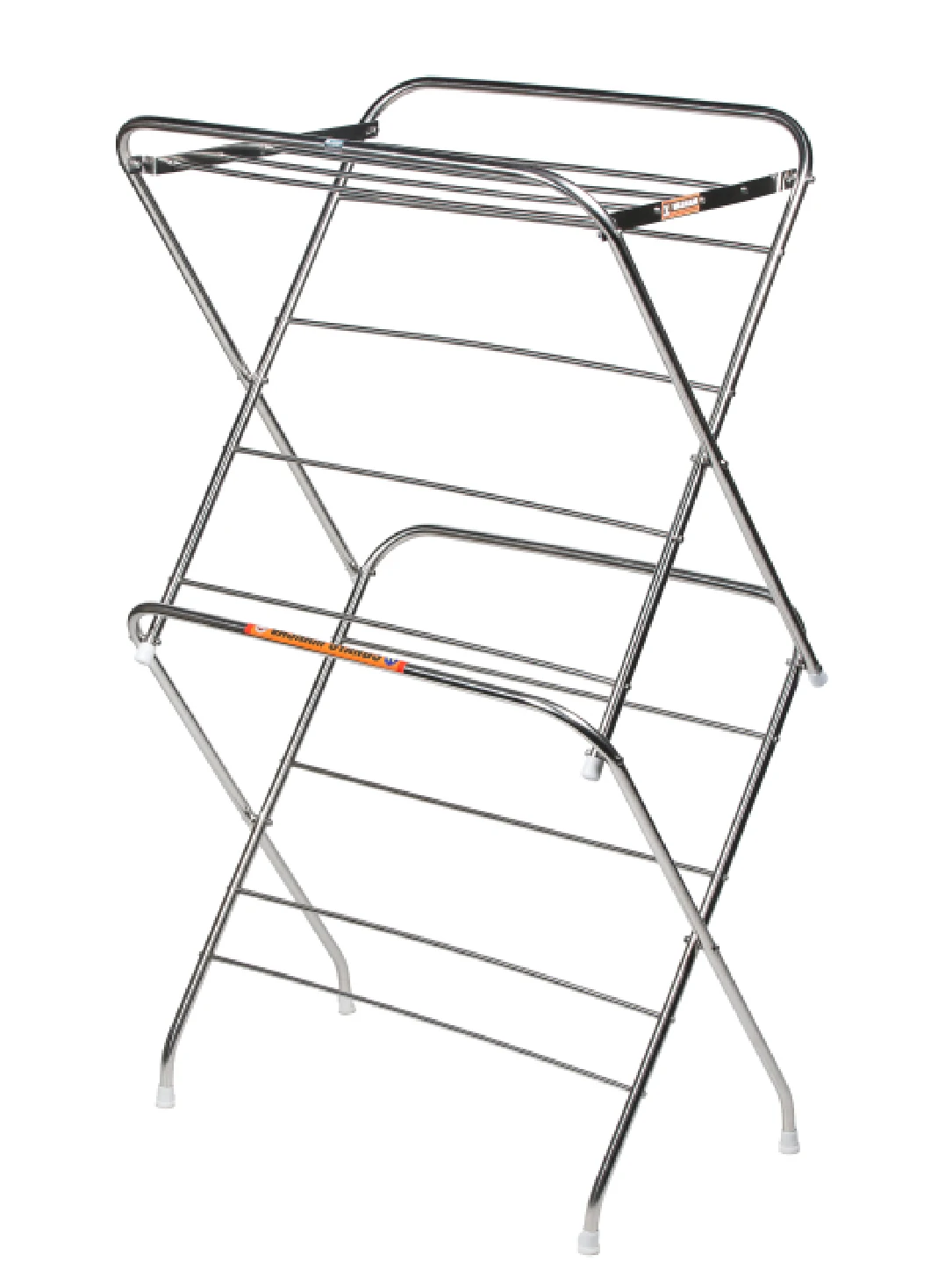 12-rod-cloth(3) Cloth Drying Stand 12 Rod (Available in wheels also) - Image 1