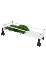 Royal Plant Caddy 2 Pot - Image 3