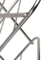 Cloth Drying Stand 9 Rod (Available in wheels also) - Image 7