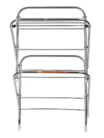 Cloth Drying Stand 9 Rod (Available in wheels also) - Image 3