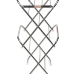 Cloth Drying Stand 9 Rod (Available in wheels also)