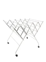 Cloth Drying Stand Diamond 19 Rod - Image 6