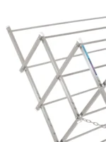 Cloth Drying Stand Diamond 19 Rod - Image 4