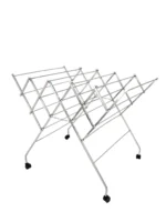 Cloth Drying Stand Diamond 19 Rod