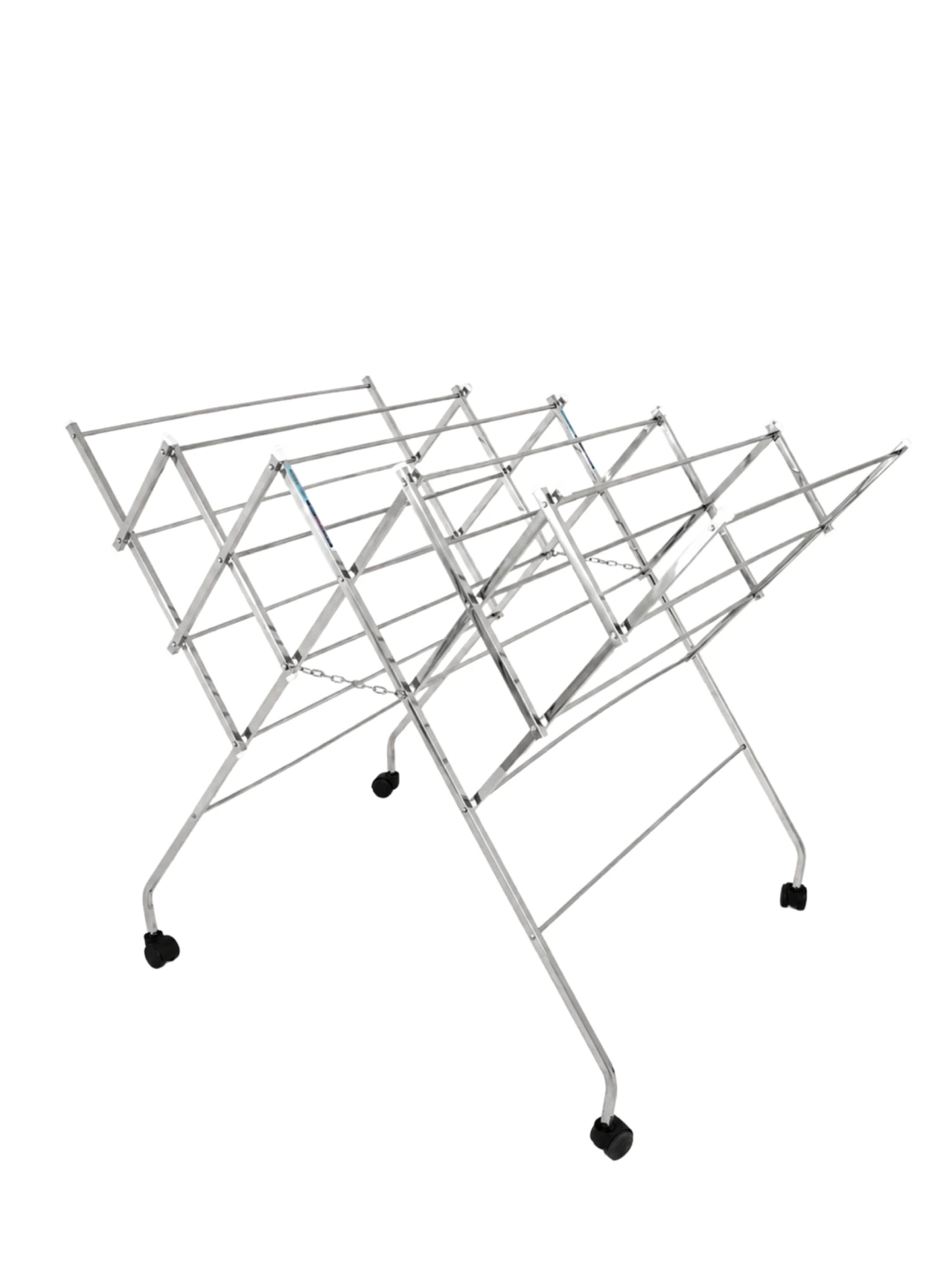 Cloth Drying Stand 19 Rod(6) Cloth Drying Stand Diamond 19 Rod - Image 1