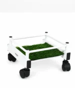 Royal Plant Caddy 1 Pot - Image 2