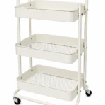 Utility Cart Pearl