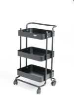 Utility Cart Ruby - Image 2