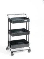 Utility Cart Ruby - Image 3