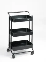 Utility Cart Ruby