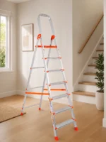 Safe Step Ladder - Image 4