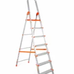 Safe Step Ladder