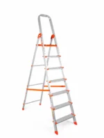 Safe Step Ladder