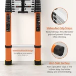 Telescopic Ladder - Image 6