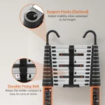 Telescopic Ladder - Image 4