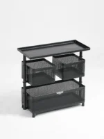 Rolling Utility Cart Regal