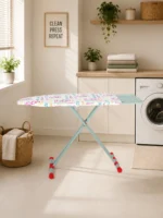 Viking Ironing Board (Available in cotton cover and Aluminised cover) - Image 2