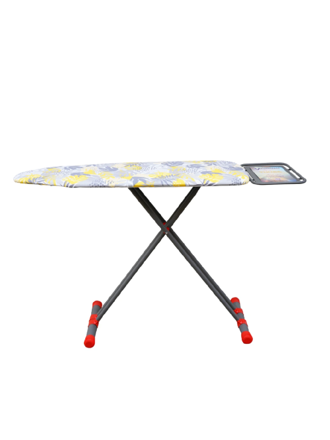 Viking Ironing Board(6) Viking Ironing Board (Available in cotton cover and Aluminised cover) - Image 1