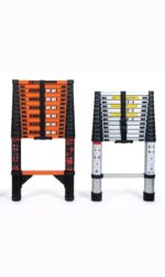 Telescopic Ladder - Image 2