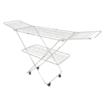 Cloth Drying Stand Butterfly
