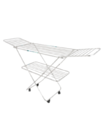 Cloth Drying Stand Butterfly