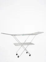 Cloth Drying Stand Butterfly - Image 6
