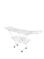 Cloth Drying Stand Butterfly - Image 5