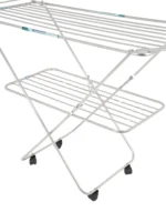 Cloth Drying Stand Butterfly - Image 3