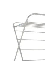 Cloth Drying Stand 15 Rod (Available in wheels also) - Image 3