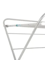 Cloth Drying Stand 15 Rod (Available in wheels also) - Image 2