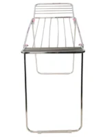 Cloth Drying Stand Mini Butterfly - Image 7