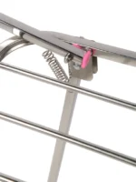 Cloth Drying Stand Mini Butterfly - Image 6