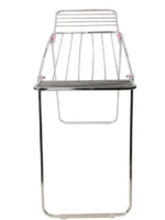 Cloth Drying Stand Mini Butterfly - Image 3