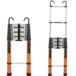Telescopic Ladder