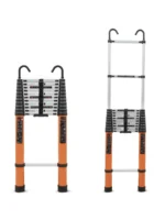 Telescopic Ladder