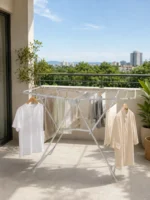 Cloth Drying Stand New Winger - Image 5