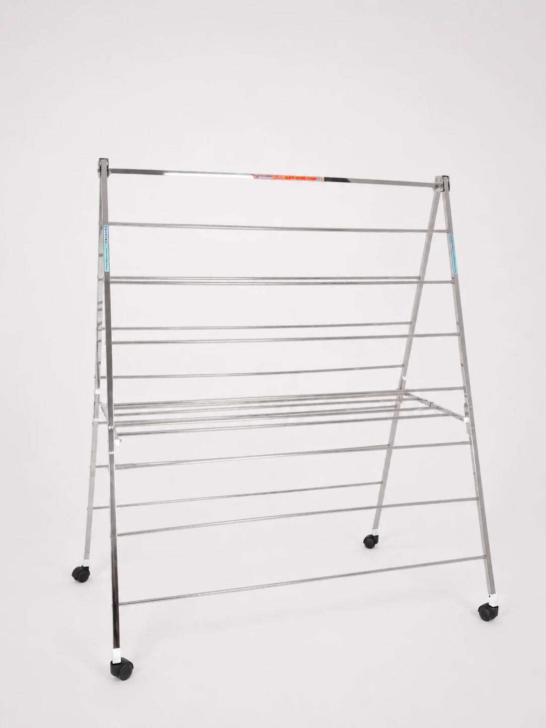 super(1) Cloth Drying Stand Superb A - Image 1