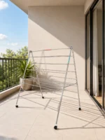 Cloth Drying Stand Superb A - Image 6