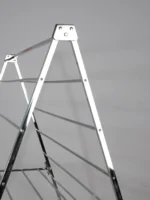 Cloth Drying Stand Superb A - Image 4