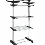 Cloth Drying Stand Magnum Plus 3T (SS)
