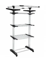 Cloth Drying Stand Magnum Plus 3T (SS)