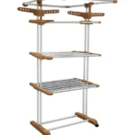 Cloth Drying Stand Carlos plus 3T (MS)