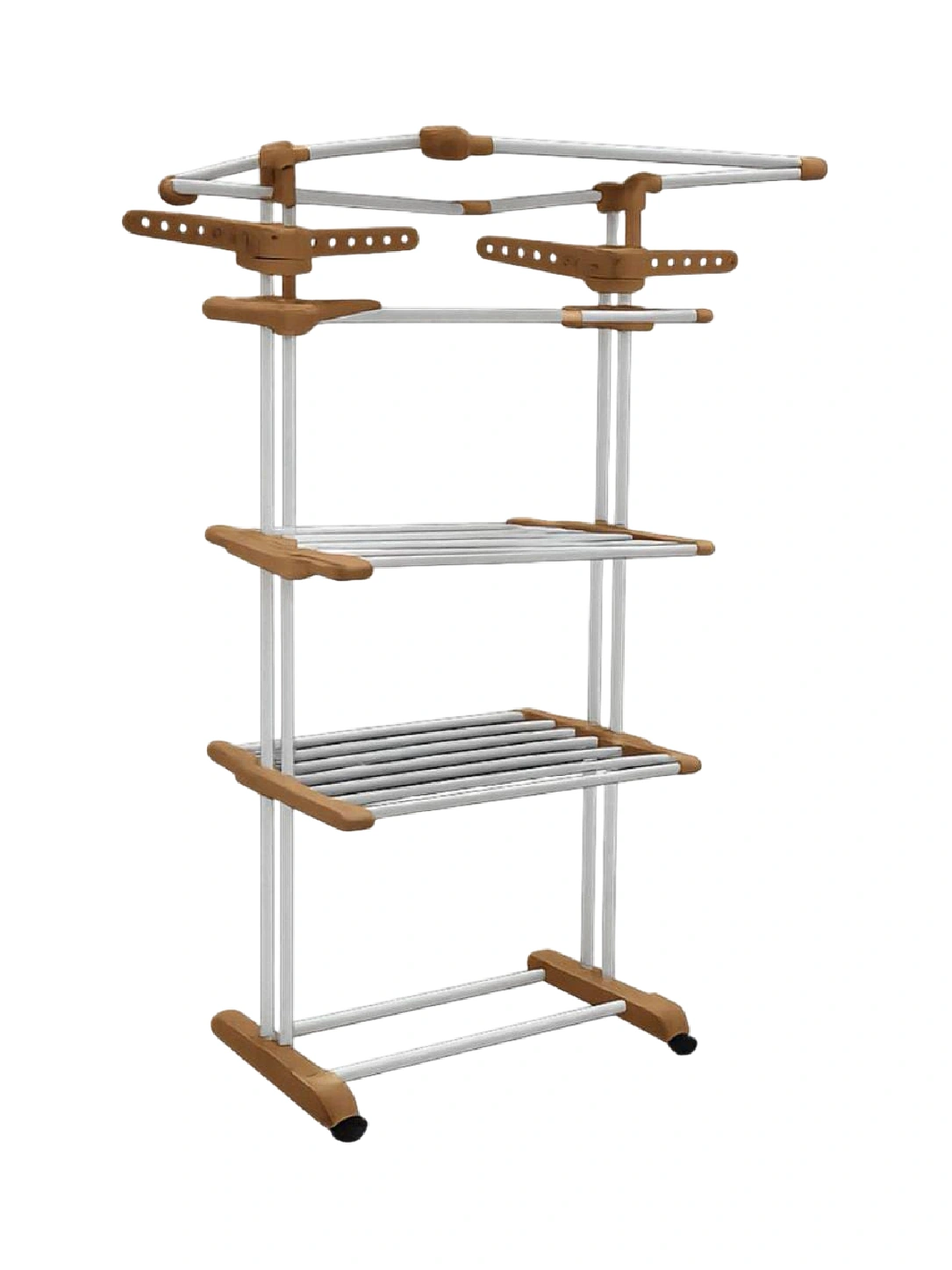carlost Cloth Drying Stand Carlos plus 3T (MS) - Image 1