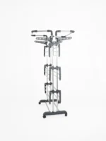 Cloth Drying Stand Magnum Plus 3T (SS) - Image 2