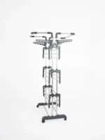 Cloth Drying Stand Magnum Plus 3T (SS) - Image 6
