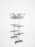 Cloth Drying Stand Magnum Plus 3T (SS) - Image 5